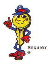 Interkey Securex(R)