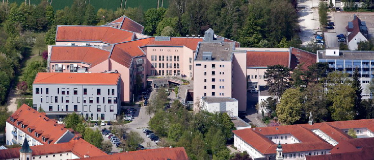 St. Elisabeth KJF Klinik